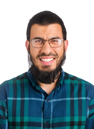 Dr. Muhammad Faisal Al-Mubarak